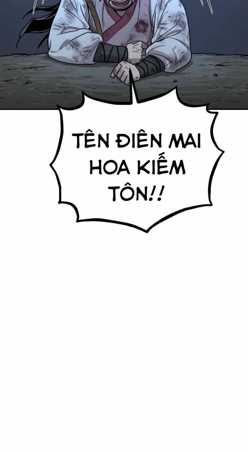 Hoa Sơn Tái Xuất Chapter 16 - Trang 32