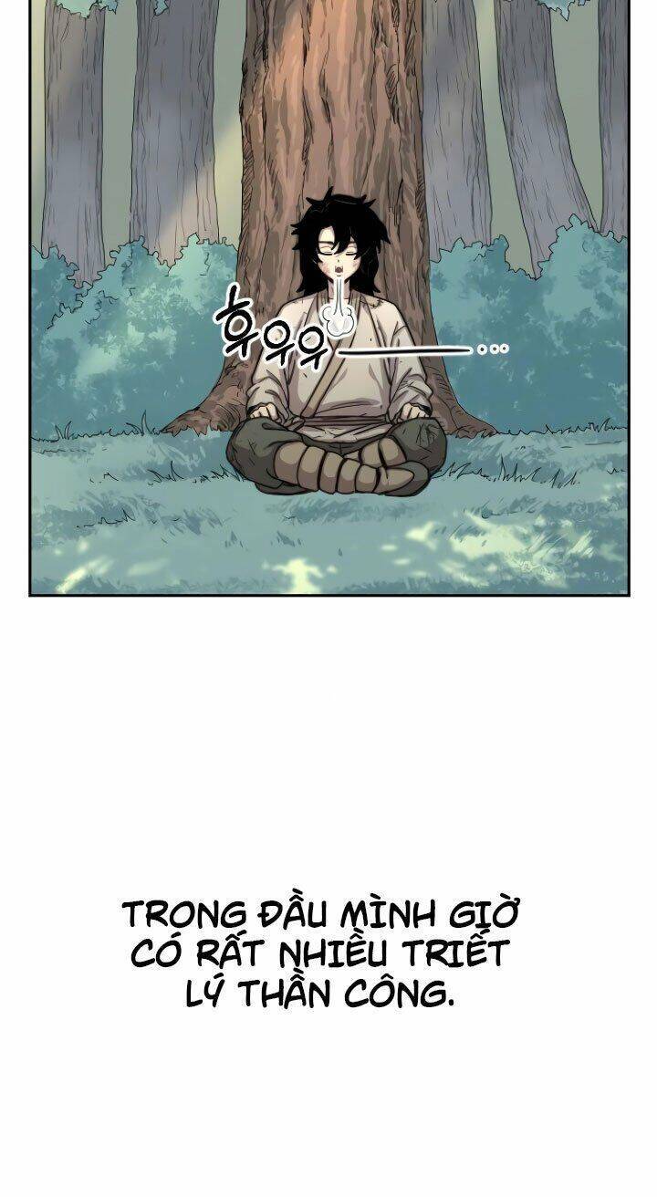 Hoa Sơn Tái Xuất Chapter 2 - Trang 48