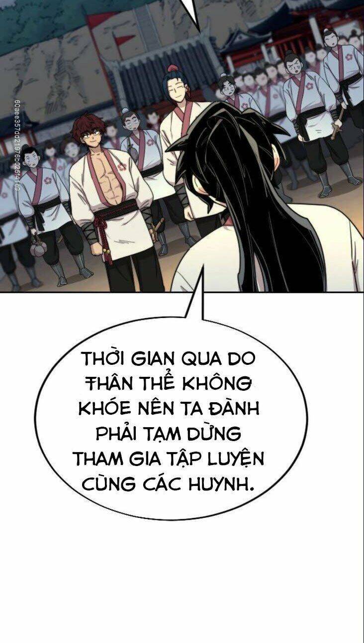 Hoa Sơn Tái Xuất Chapter 18 - Trang 25