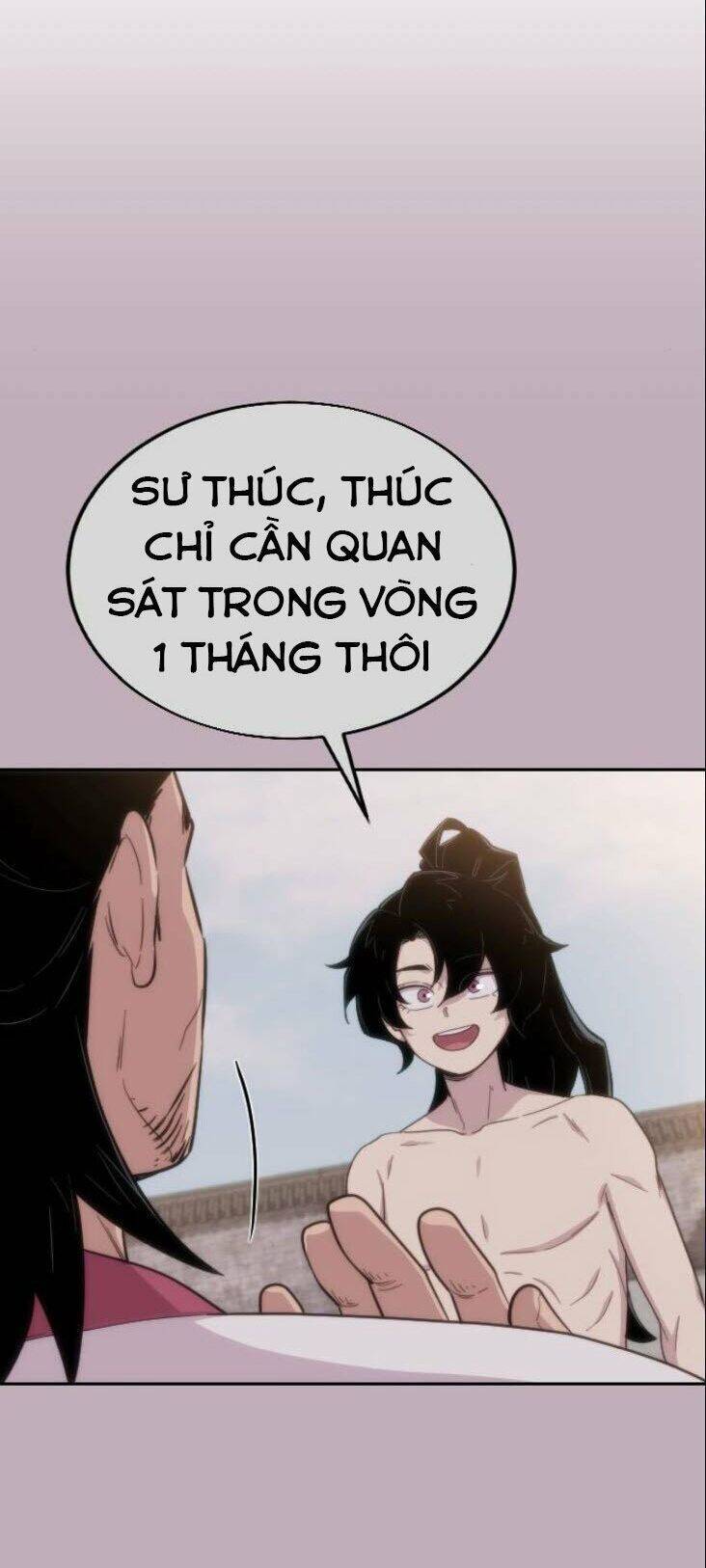 Hoa Sơn Tái Xuất Chapter 18 - Trang 110