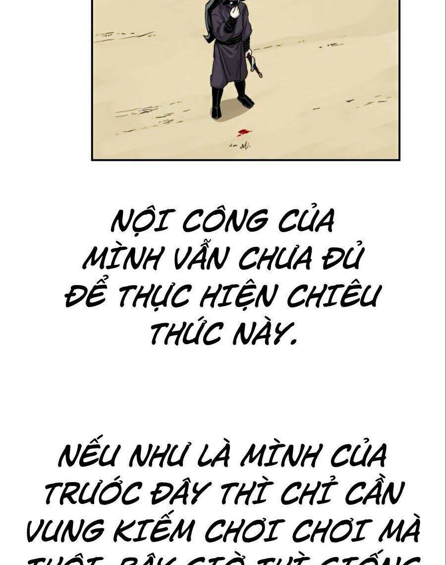 Hoa Sơn Tái Xuất Chapter 13 - Trang 89