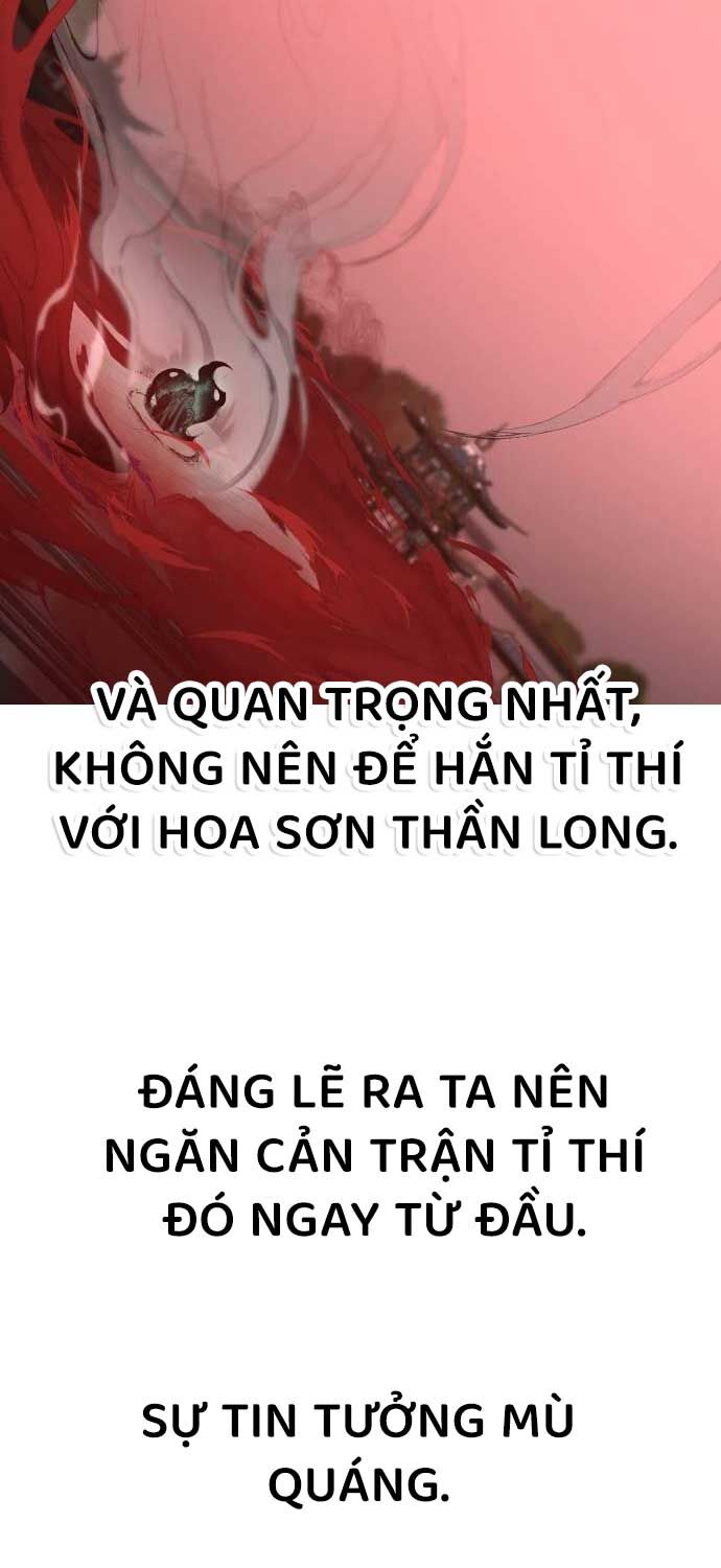 Hoa Sơn Tái Xuất Chapter 146 - Trang 52