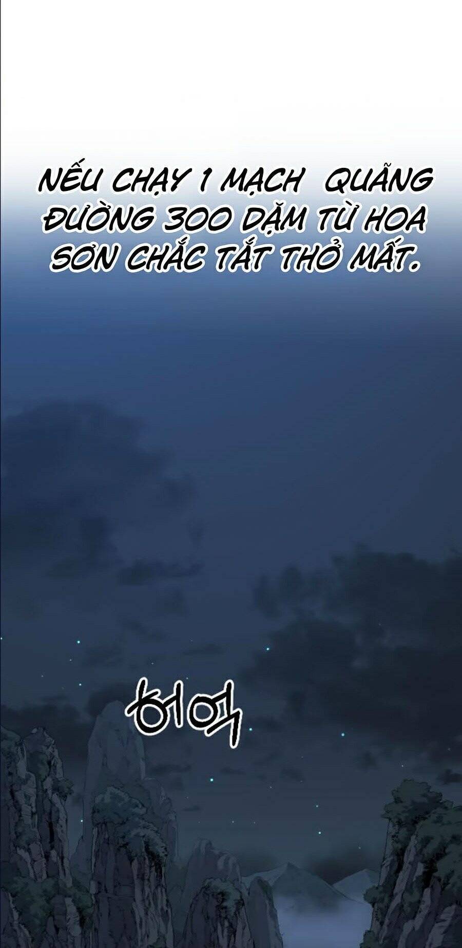 Hoa Sơn Tái Xuất Chapter 21 - Trang 106