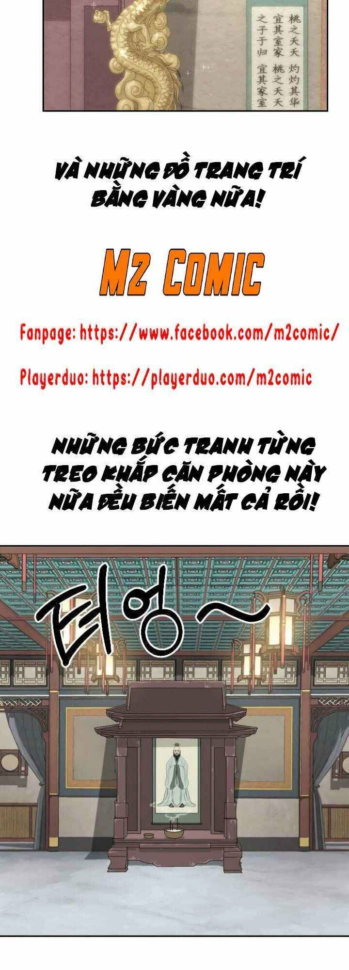 Hoa Sơn Tái Xuất Chapter 3 - Trang 56