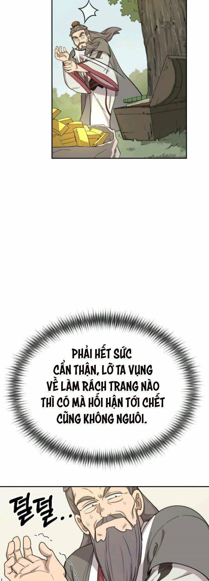 Hoa Sơn Tái Xuất Chapter 9 - Trang 82