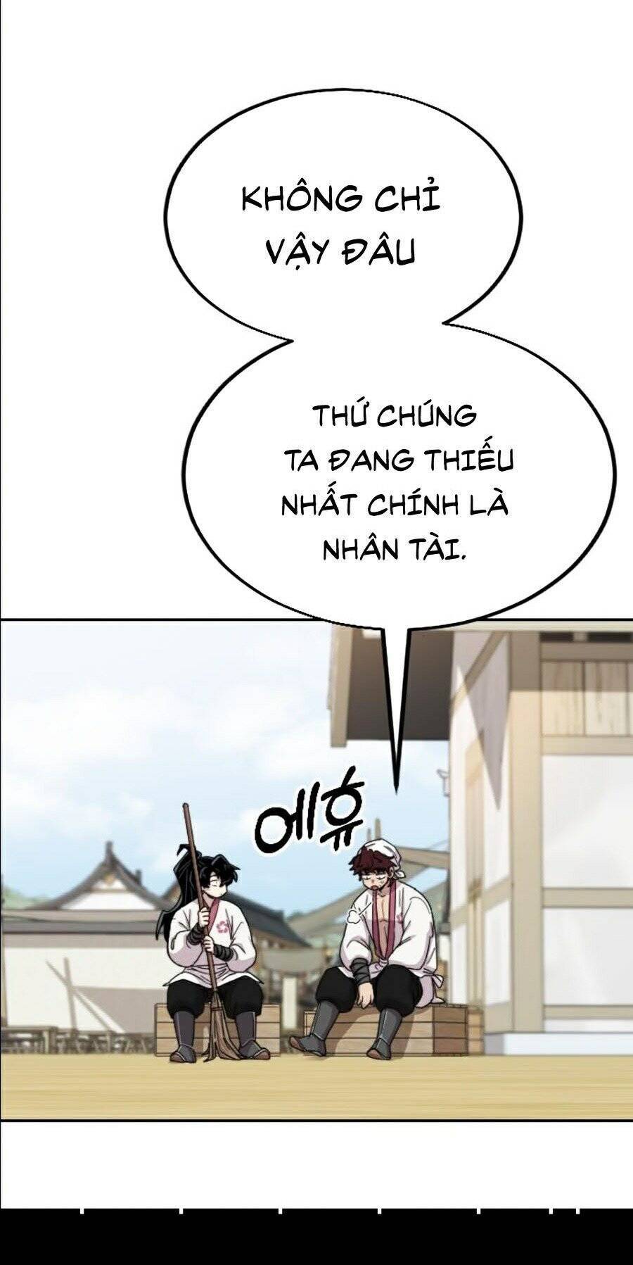 Hoa Sơn Tái Xuất Chapter 20 - Trang 39