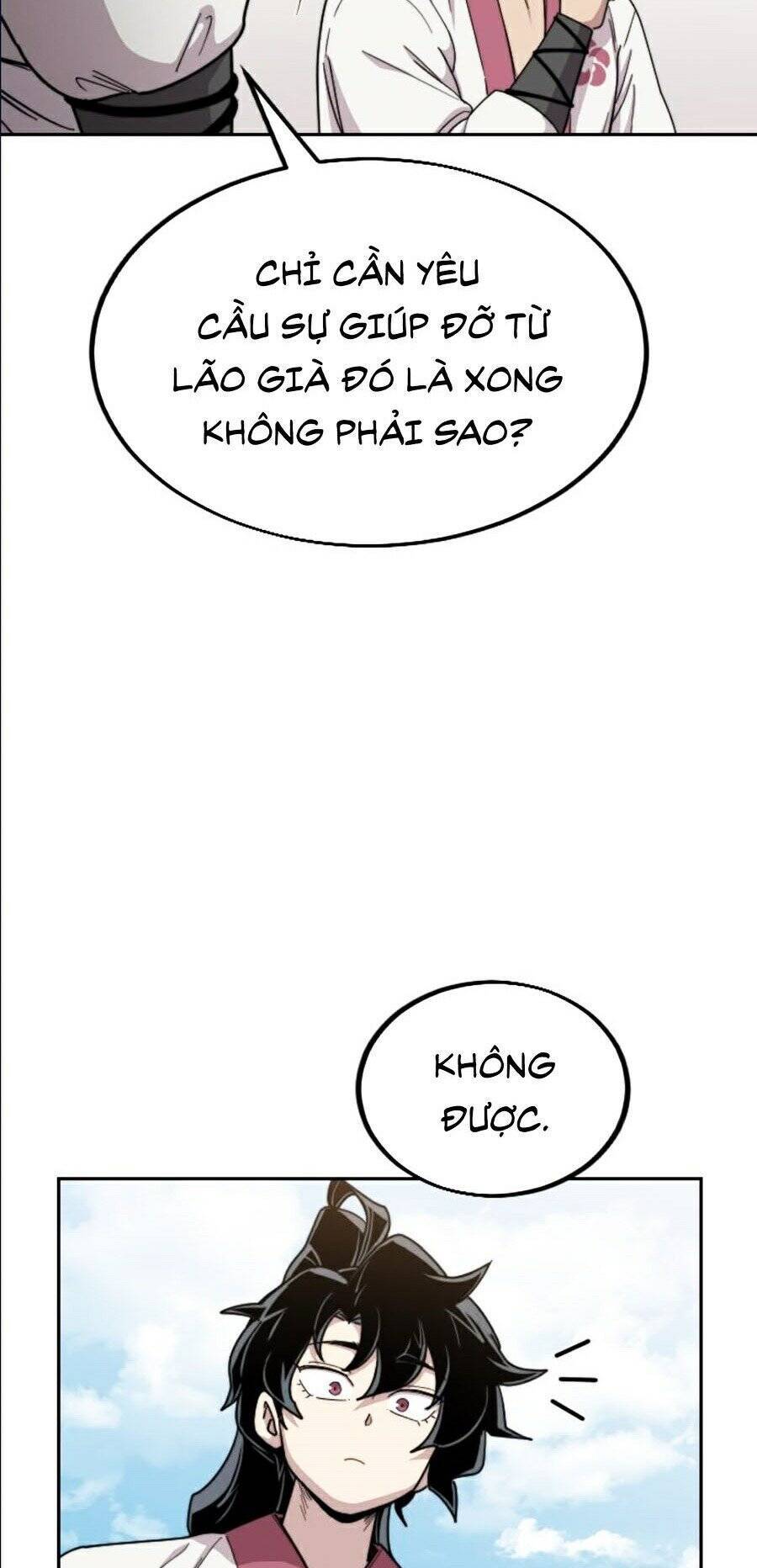 Hoa Sơn Tái Xuất Chapter 20 - Trang 64