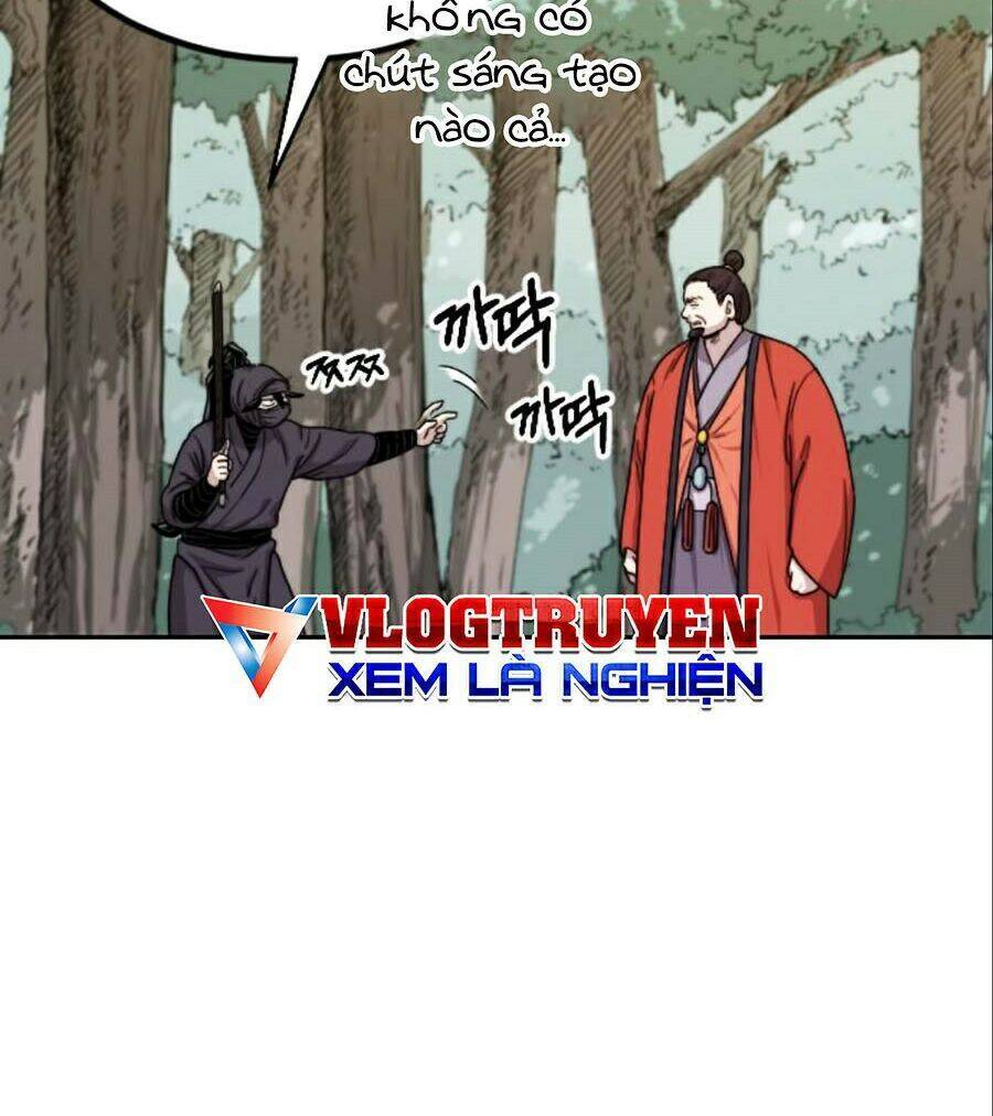 Hoa Sơn Tái Xuất Chapter 12 - Trang 79