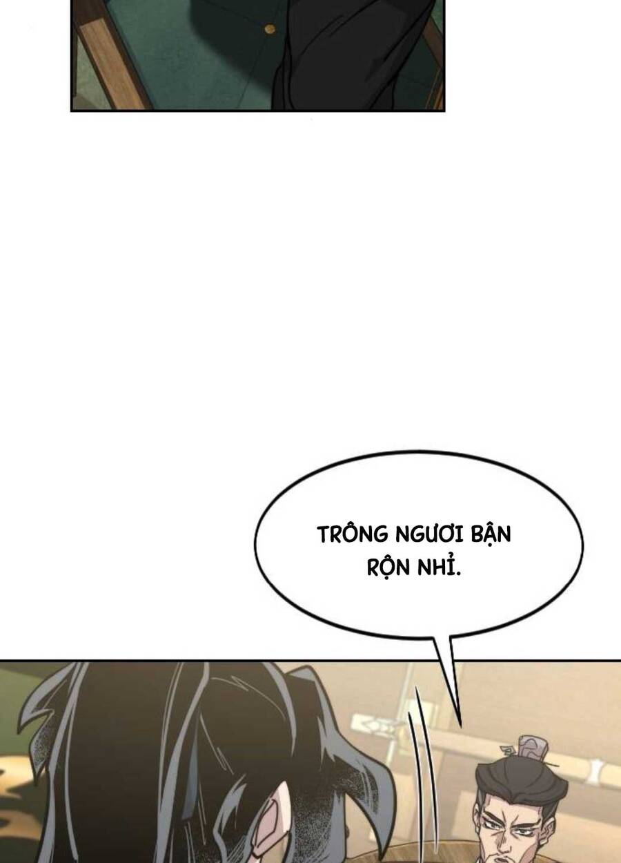 Hoa Sơn Tái Xuất Chapter 140 - Trang 19