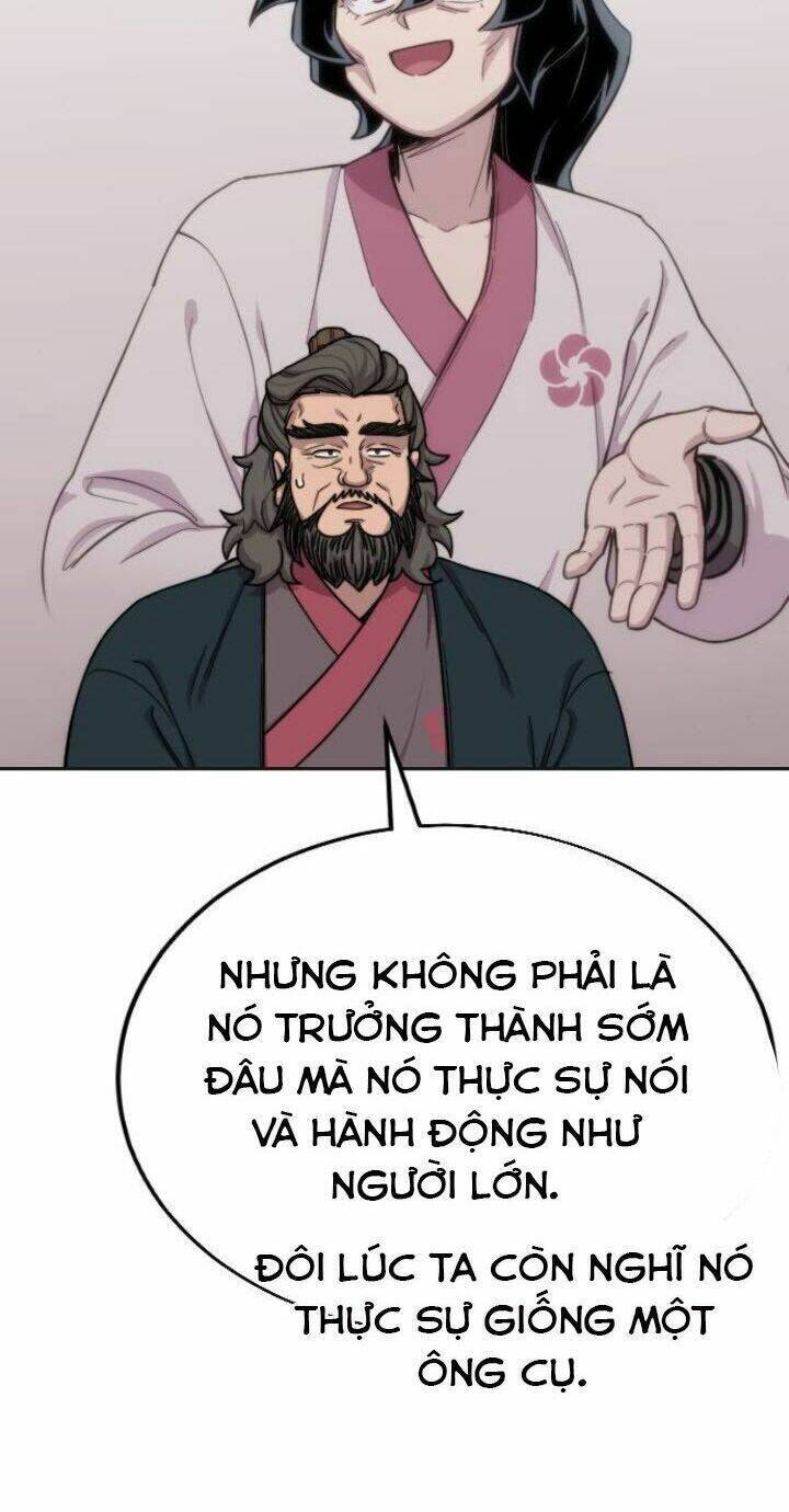 Hoa Sơn Tái Xuất Chapter 15 - Trang 13