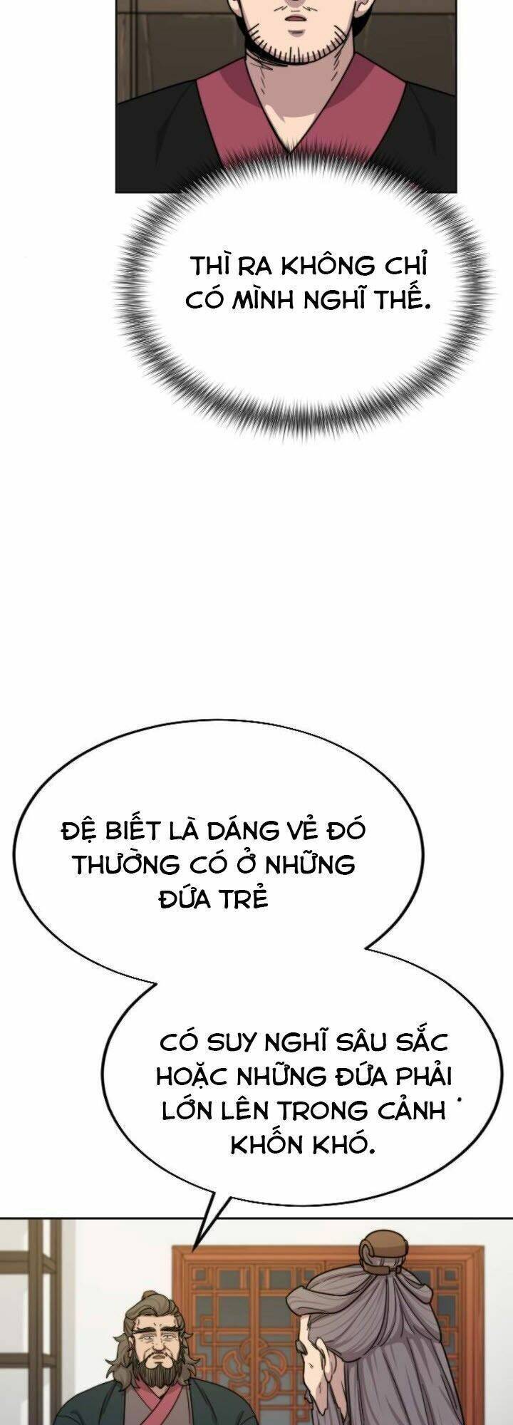 Hoa Sơn Tái Xuất Chapter 15 - Trang 11