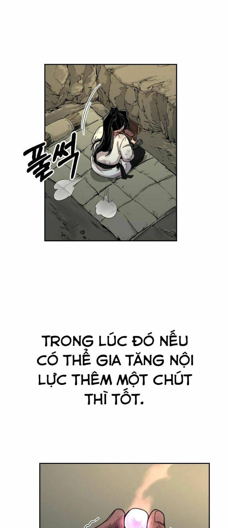 Hoa Sơn Tái Xuất Chapter 16 - Trang 49