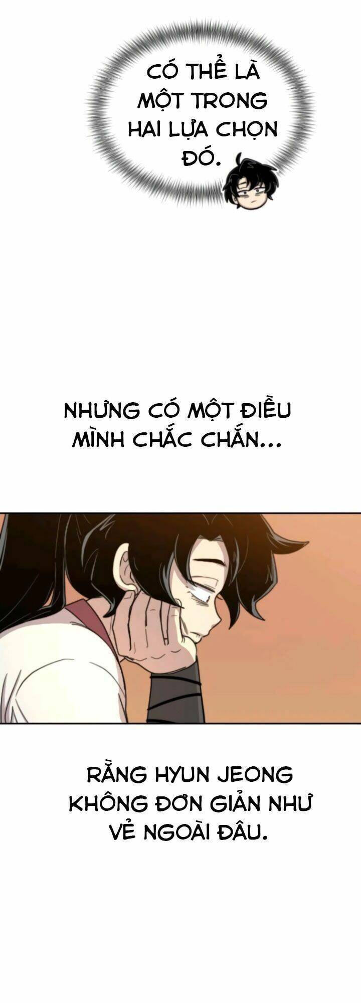 Hoa Sơn Tái Xuất Chapter 10 - Trang 41