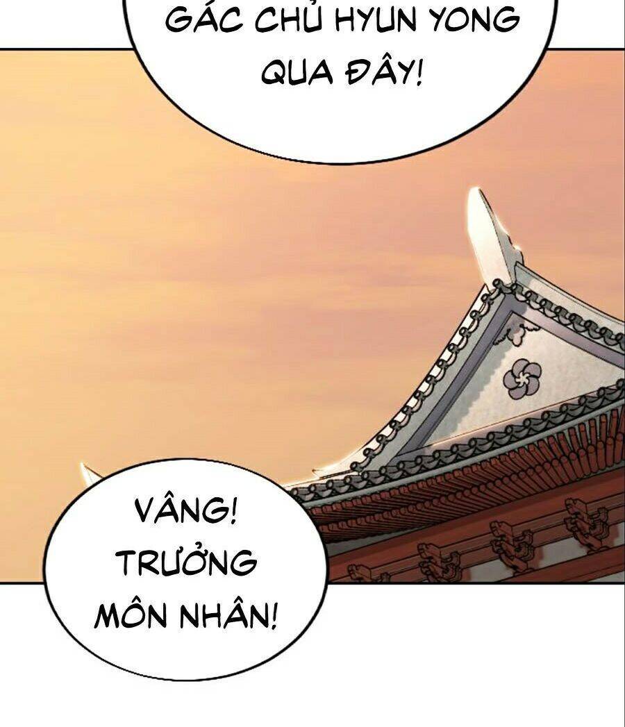 Hoa Sơn Tái Xuất Chapter 11 - Trang 17