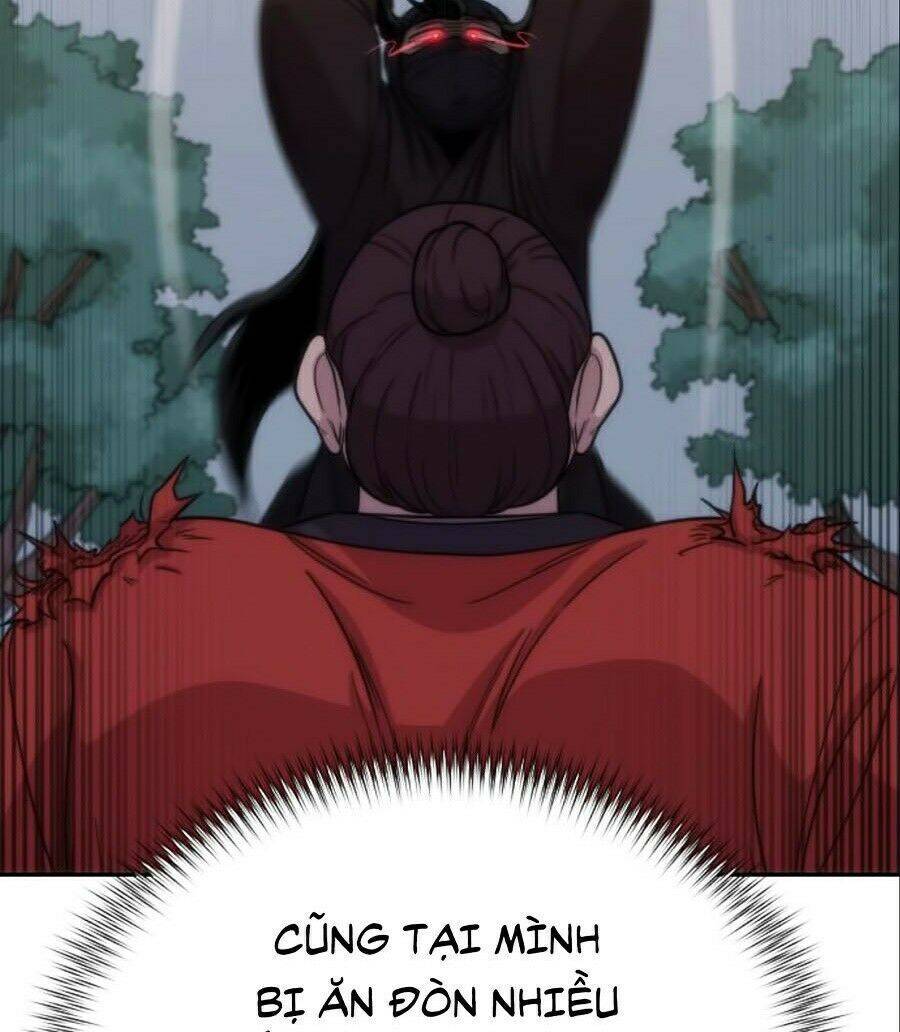 Hoa Sơn Tái Xuất Chapter 13 - Trang 10