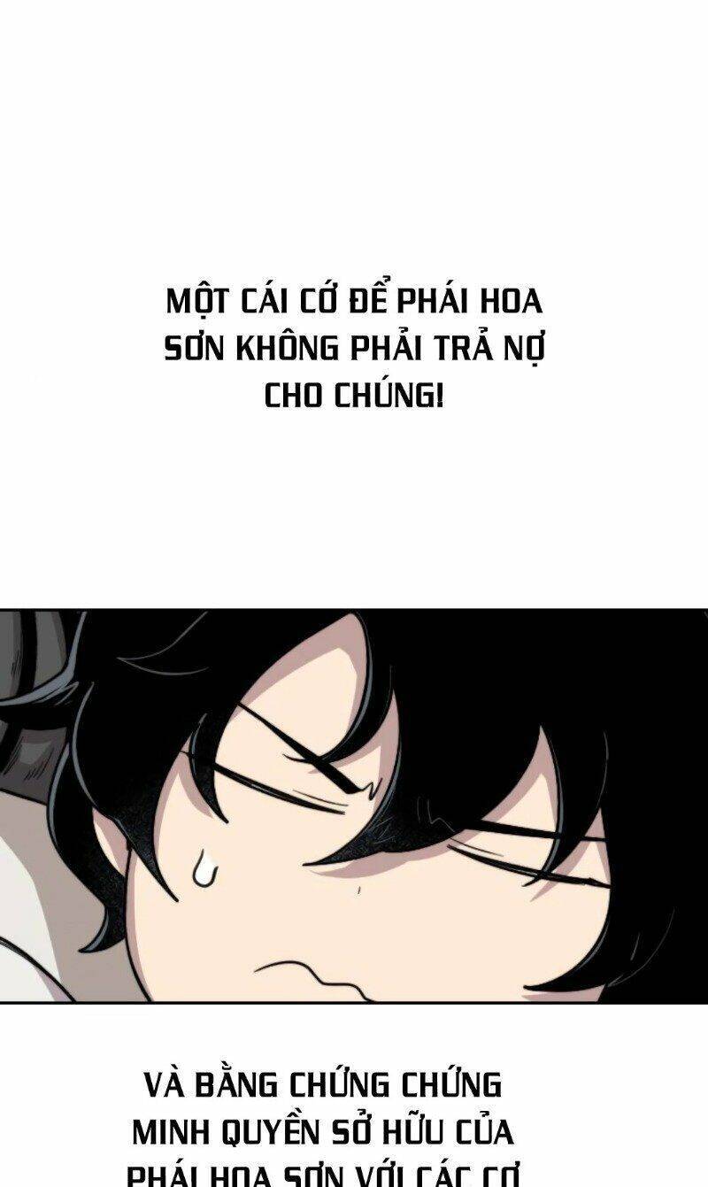 Hoa Sơn Tái Xuất Chapter 7 - Trang 81