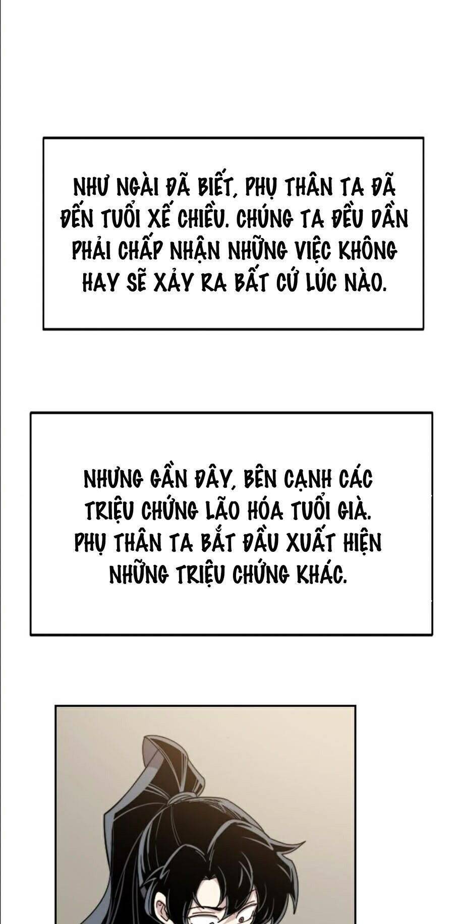 Hoa Sơn Tái Xuất Chapter 20 - Trang 100