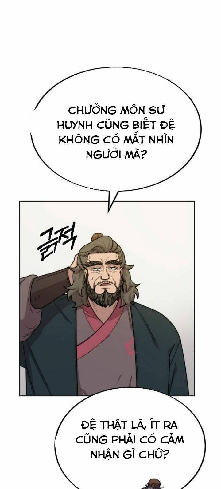 Hoa Sơn Tái Xuất Chapter 15 - Trang 8