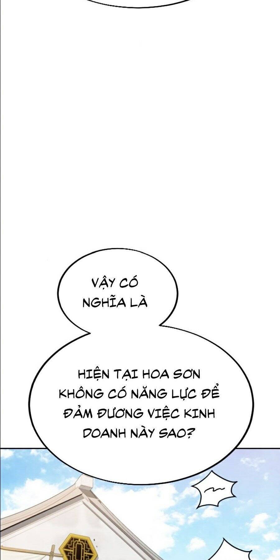 Hoa Sơn Tái Xuất Chapter 20 - Trang 28