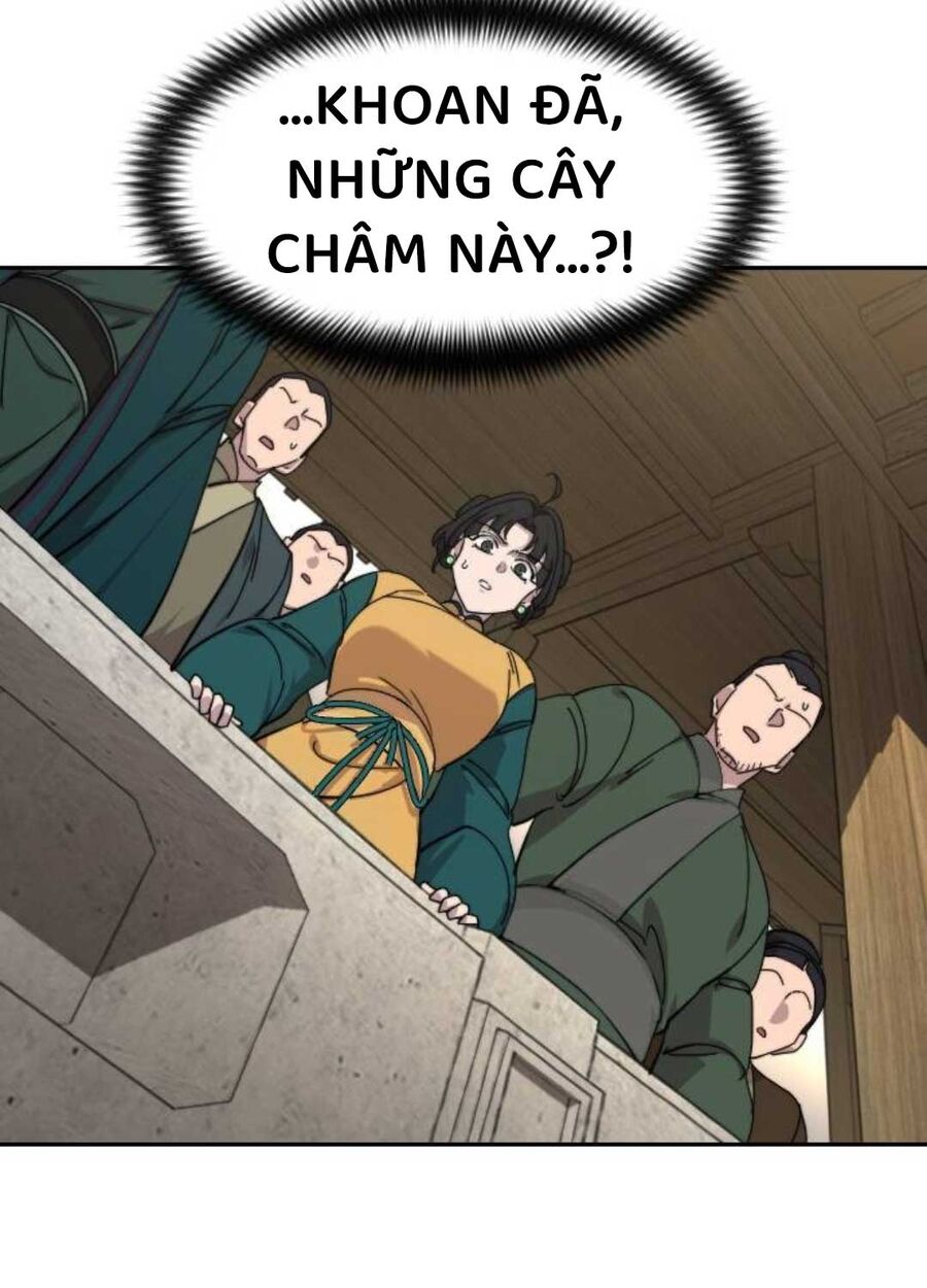 Hoa Sơn Tái Xuất Chapter 142 - Trang 107