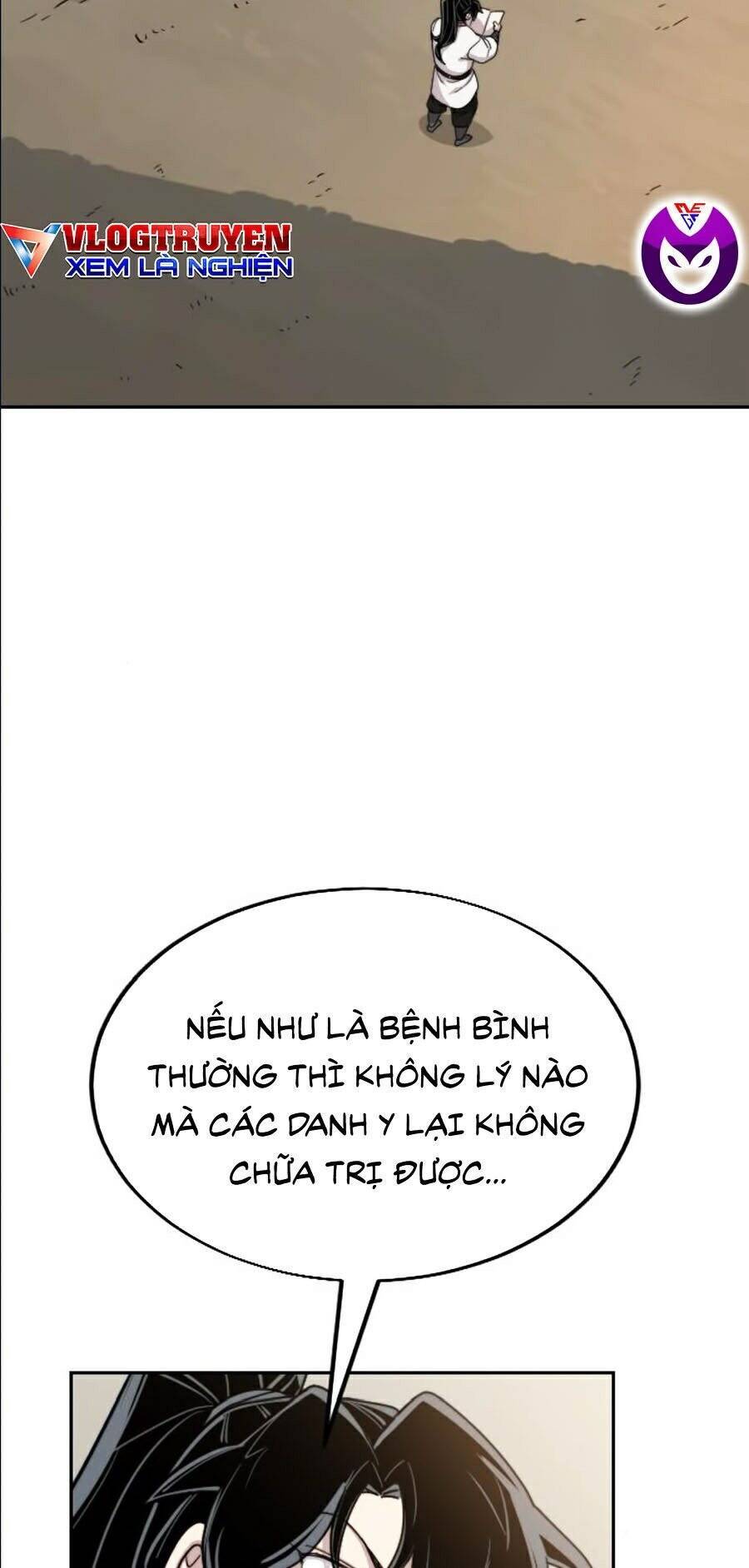 Hoa Sơn Tái Xuất Chapter 21 - Trang 14