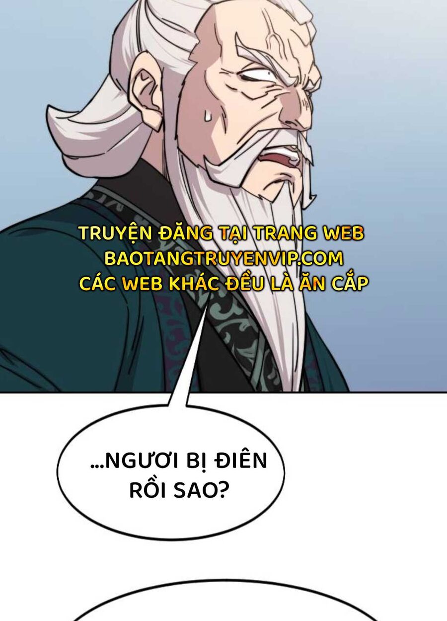 Hoa Sơn Tái Xuất Chapter 144 - Trang 138