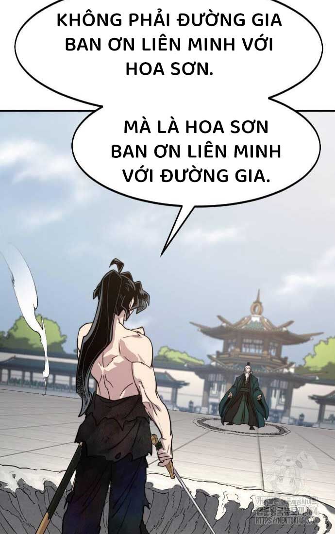 Hoa Sơn Tái Xuất Chapter 146 - Trang 84