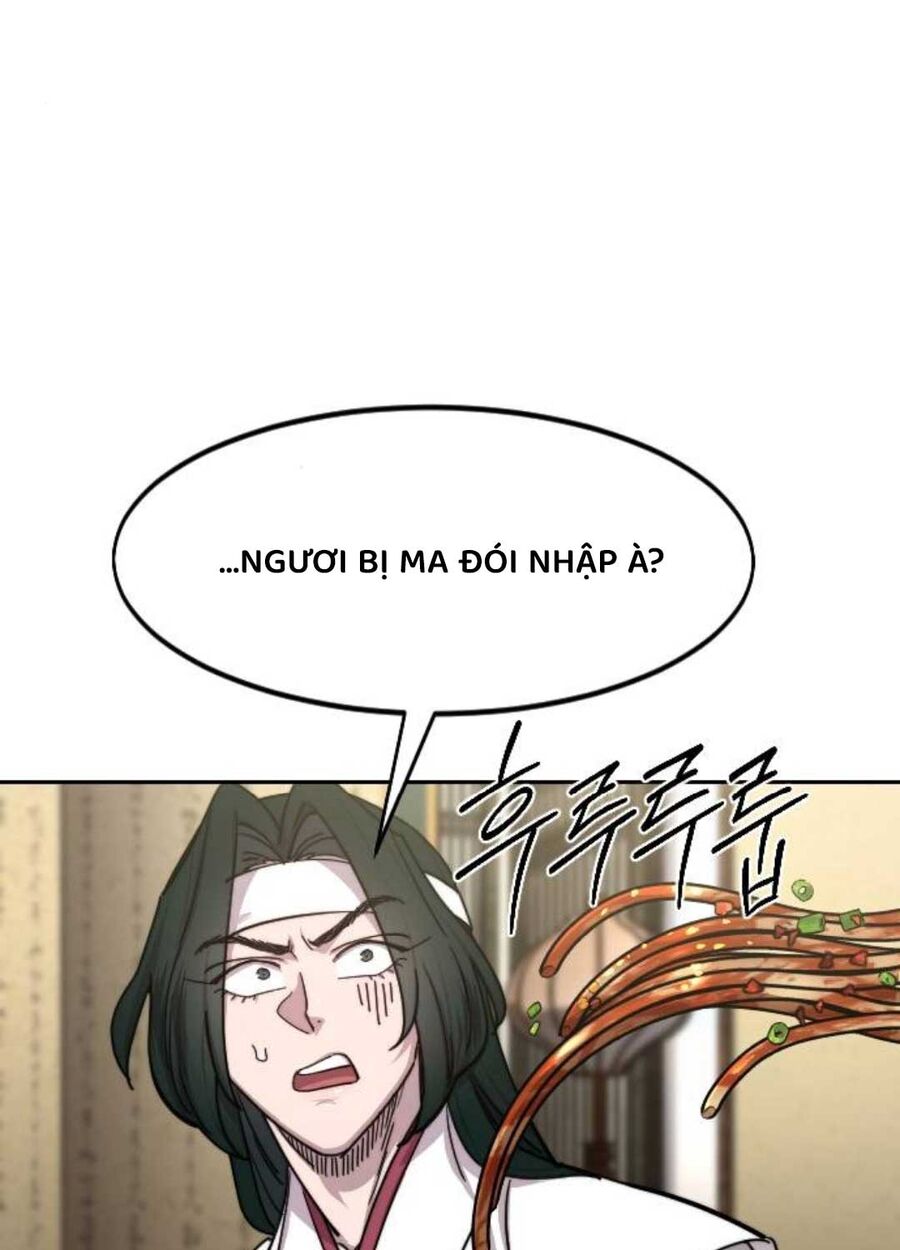 Hoa Sơn Tái Xuất Chapter 141 - Trang 4