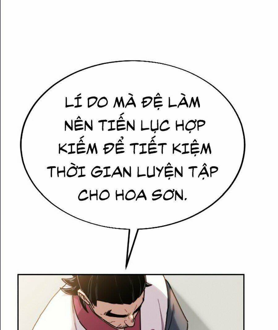 Hoa Sơn Tái Xuất Chapter 19 - Trang 50