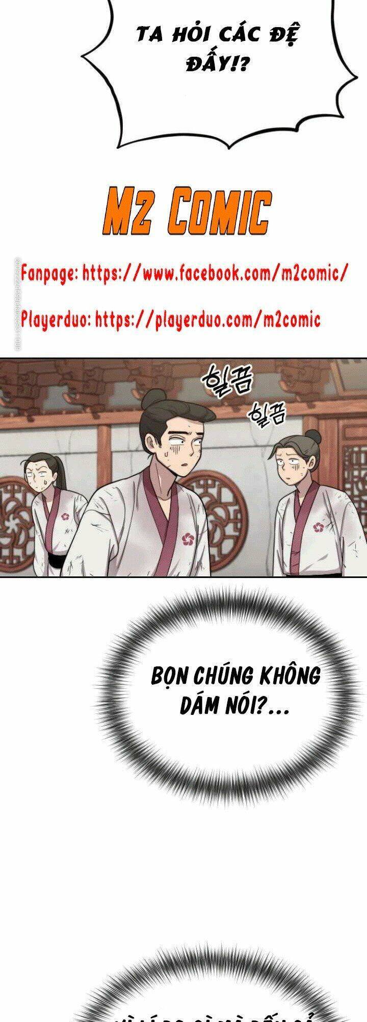 Hoa Sơn Tái Xuất Chapter 5 - Trang 67