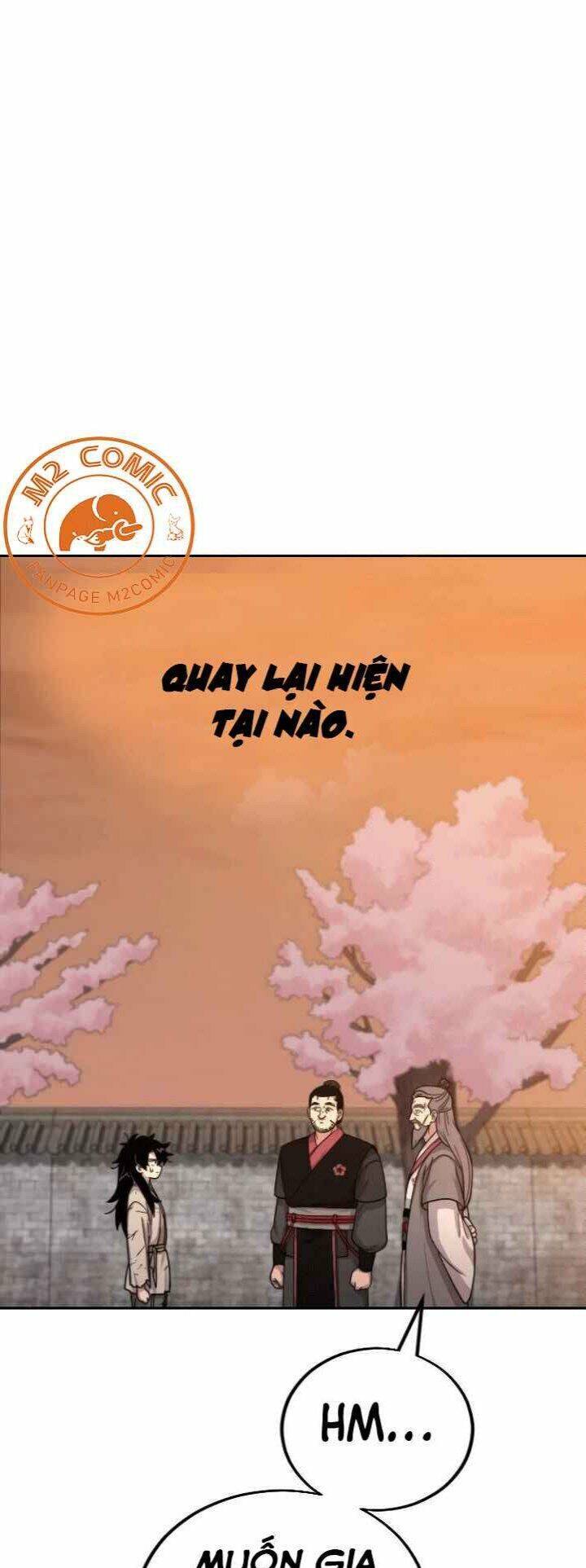 Hoa Sơn Tái Xuất Chapter 3 - Trang 70