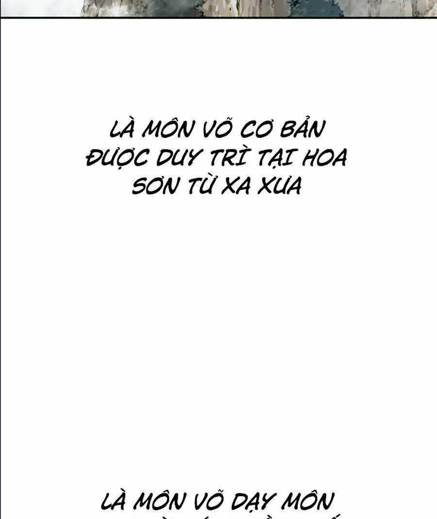 Hoa Sơn Tái Xuất Chapter 19 - Trang 22