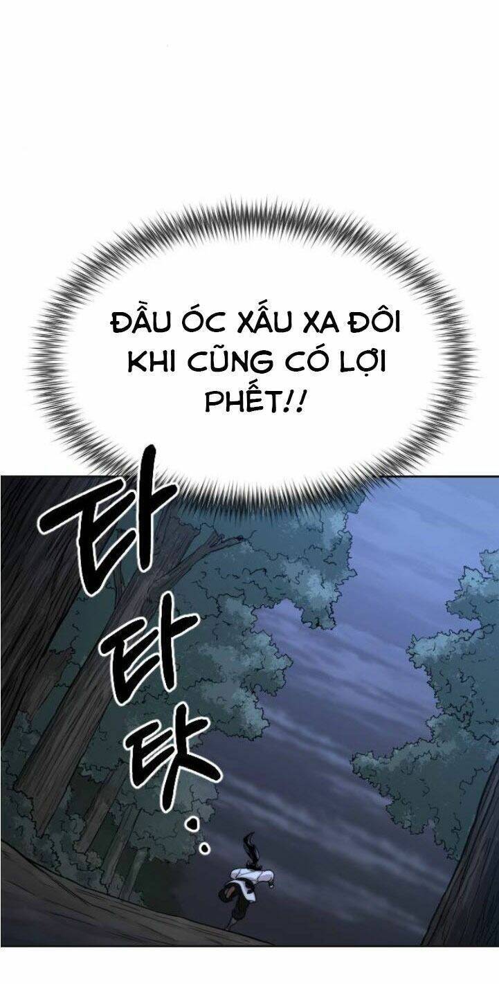 Hoa Sơn Tái Xuất Chapter 15 - Trang 54