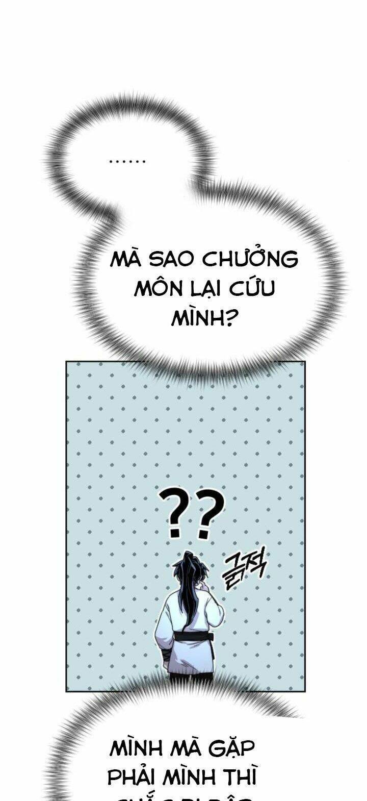 Hoa Sơn Tái Xuất Chapter 15 - Trang 62