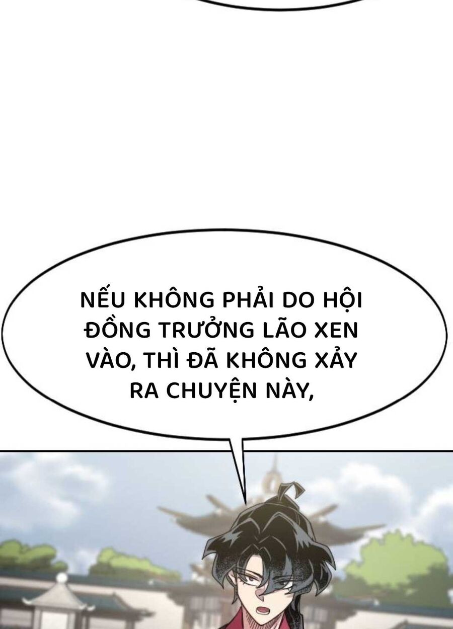 Hoa Sơn Tái Xuất Chapter 144 - Trang 77