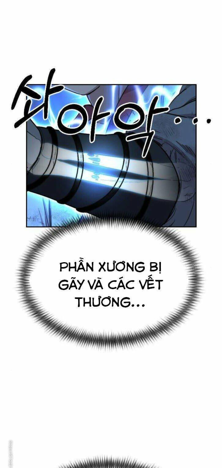 Hoa Sơn Tái Xuất Chapter 17 - Trang 8