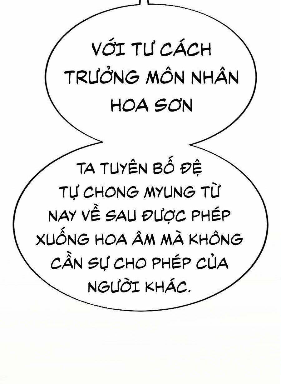 Hoa Sơn Tái Xuất Chapter 14 - Trang 166