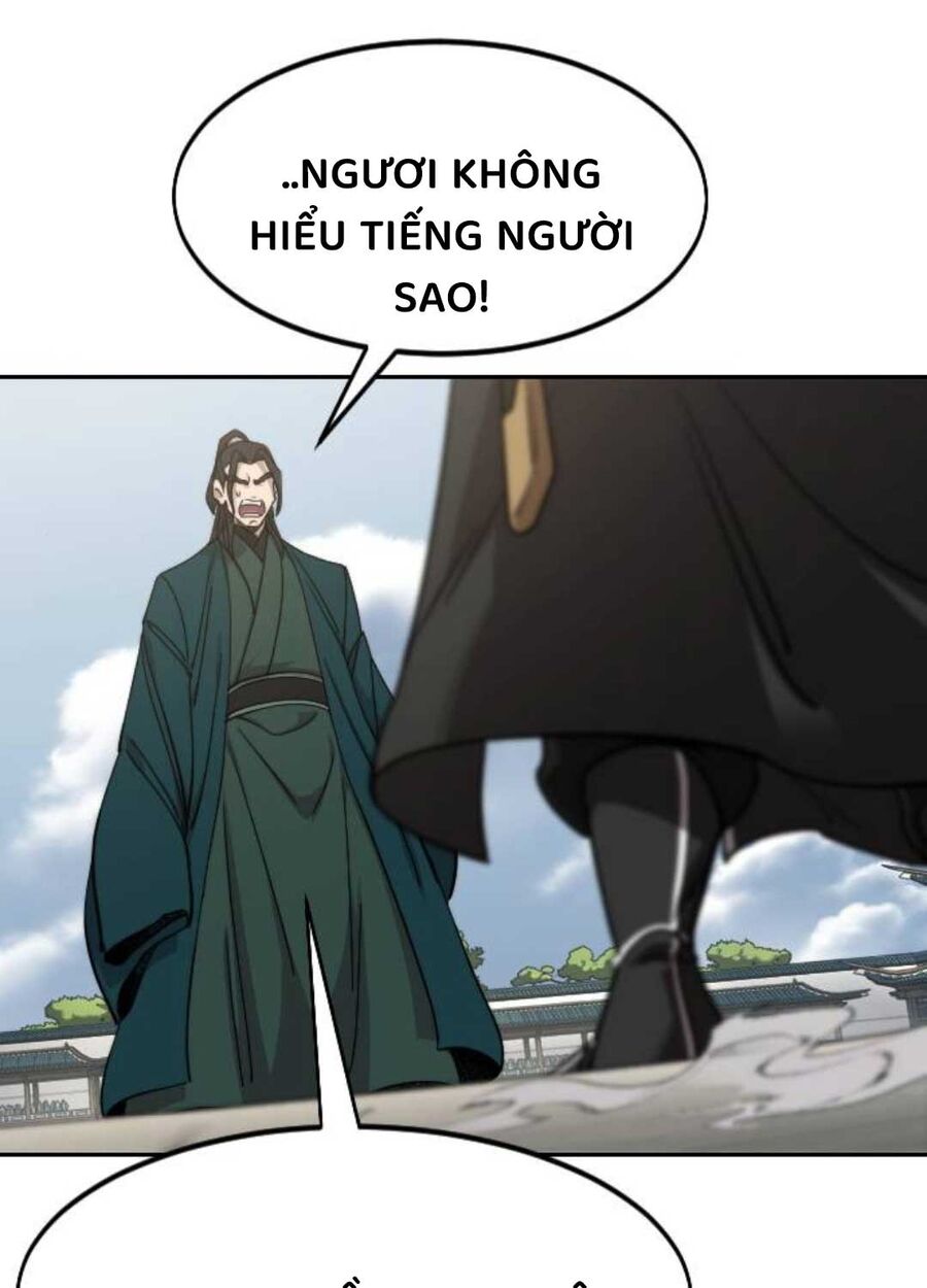 Hoa Sơn Tái Xuất Chapter 141 - Trang 114