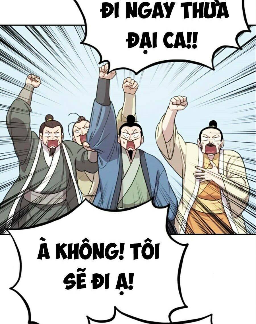 Hoa Sơn Tái Xuất Chapter 13 - Trang 101