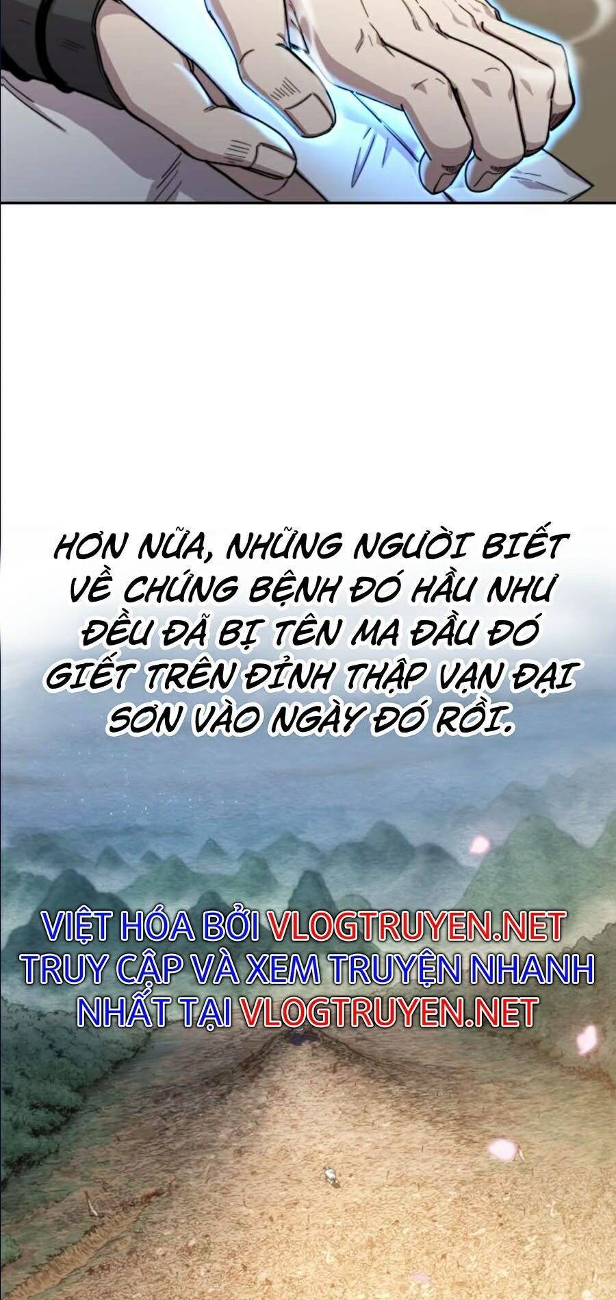 Hoa Sơn Tái Xuất Chapter 21 - Trang 36