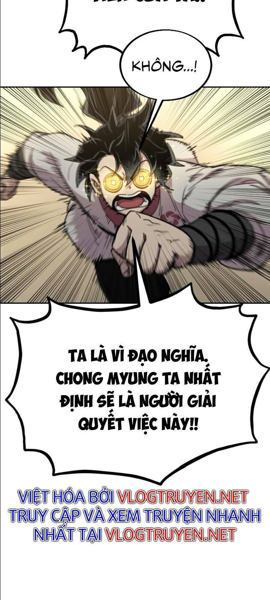 Hoa Sơn Tái Xuất Chapter 21 - Trang 46