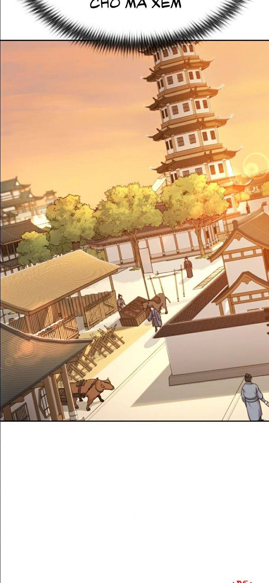 Hoa Sơn Tái Xuất Chapter 20 - Trang 3