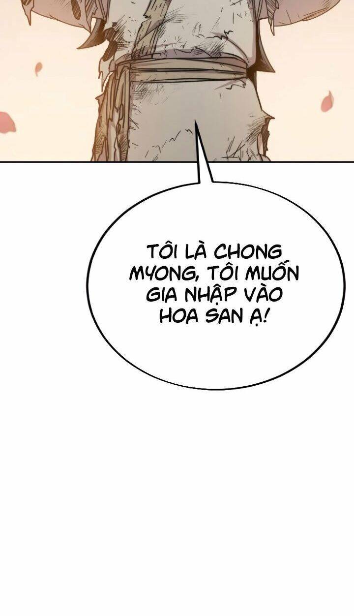 Hoa Sơn Tái Xuất Chapter 2 - Trang 121