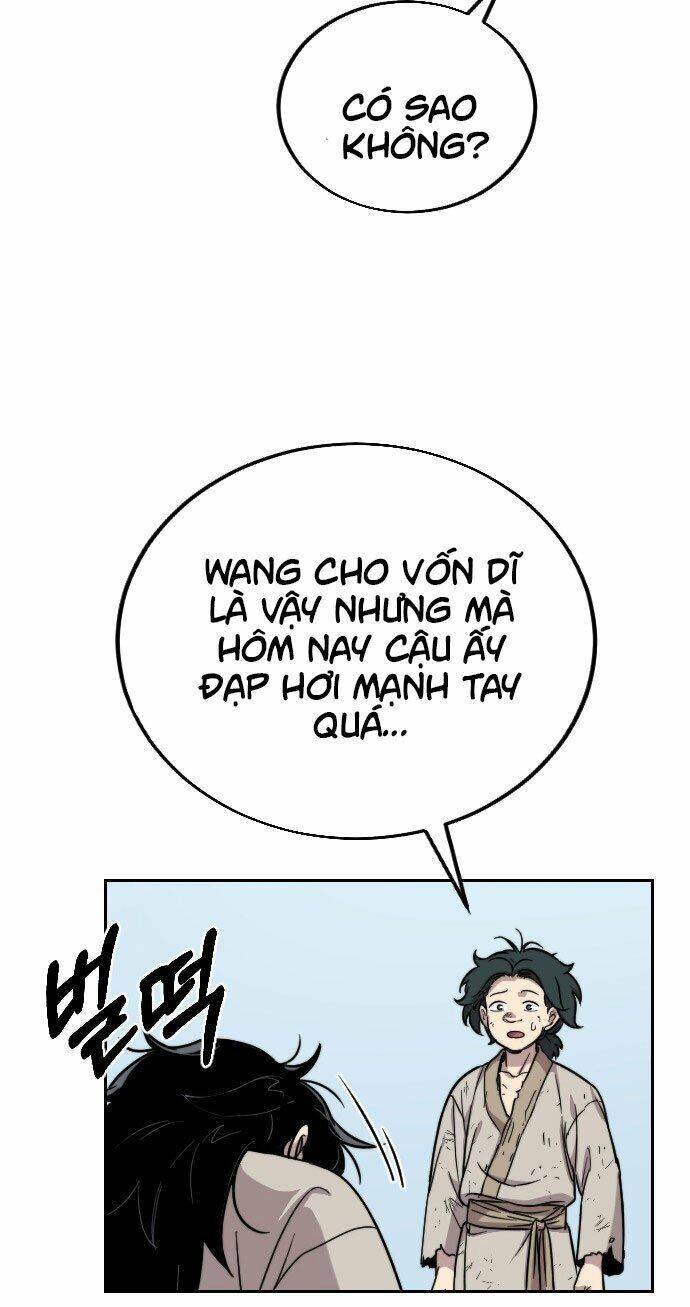 Hoa Sơn Tái Xuất Chapter 1.5 - Trang 52