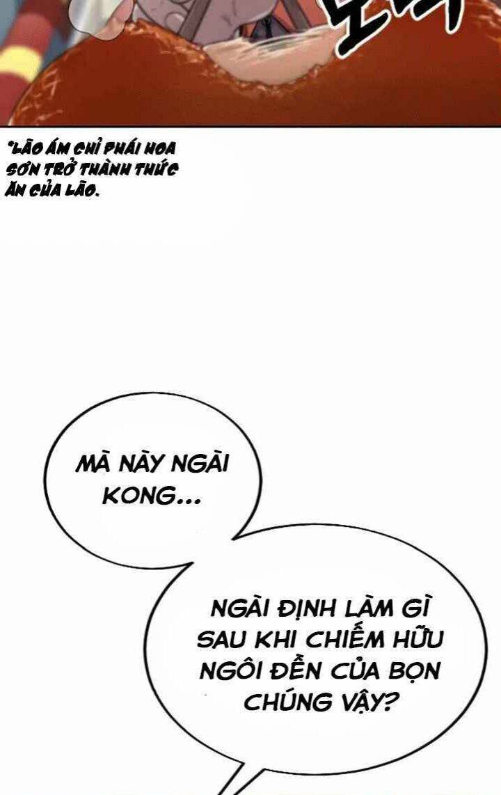 Hoa Sơn Tái Xuất Chapter 6 - Trang 58