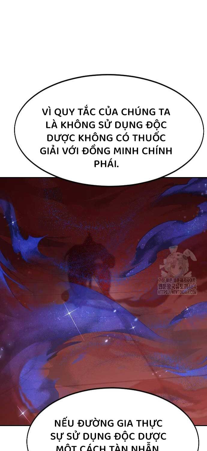 Hoa Sơn Tái Xuất Chapter 146 - Trang 10