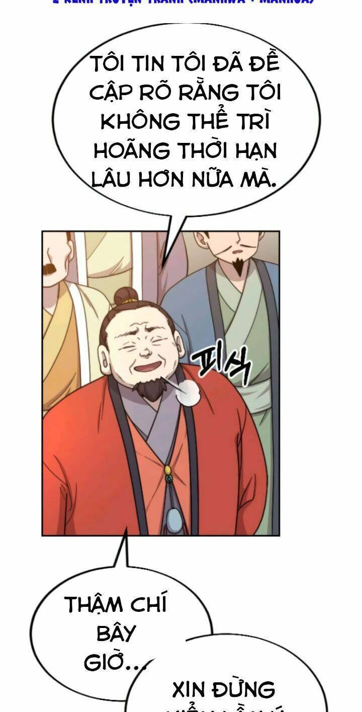 Hoa Sơn Tái Xuất Chapter 10 - Trang 45