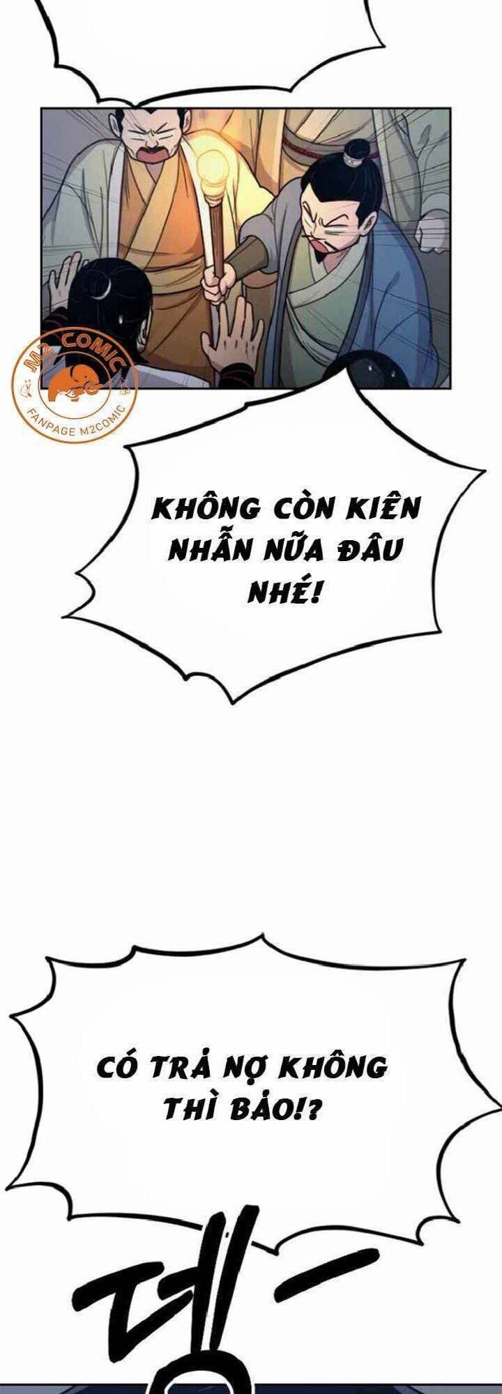 Hoa Sơn Tái Xuất Chapter 6 - Trang 6