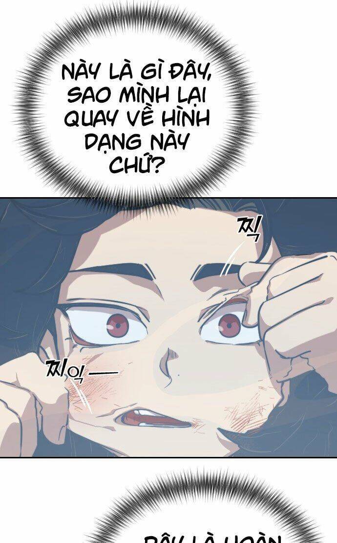 Hoa Sơn Tái Xuất Chapter 1.5 - Trang 49