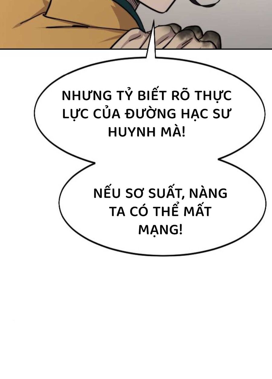 Hoa Sơn Tái Xuất Chapter 142 - Trang 50